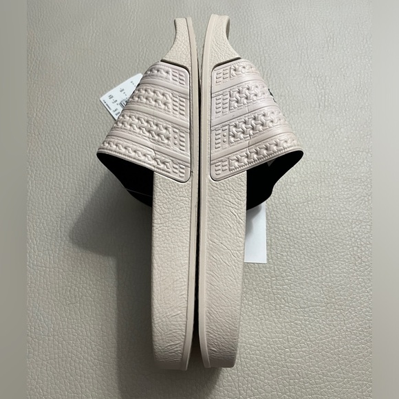 NWT - Adidas x Star Wars Jabba’s Throne Room Slide - Made in Italy -M7W8/EU 40.5 - Picture 4 of 7